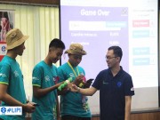 Festival Kampung Berseri Astra - LIPI